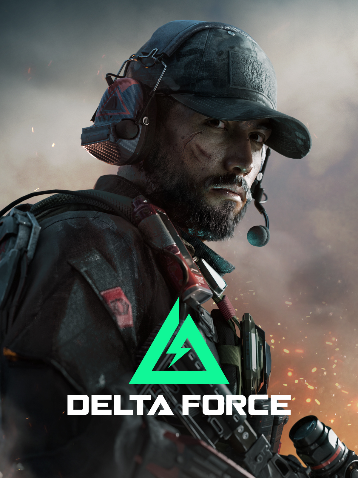 300 Delta Coins - Garena