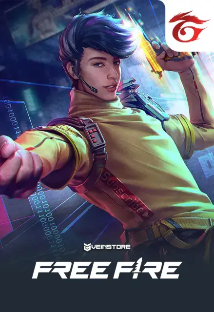 Free Fire 1000 Diamond