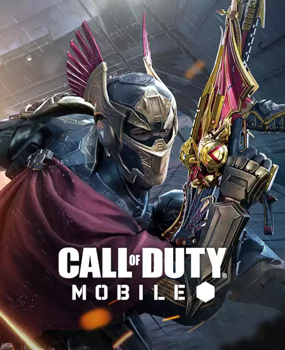 Call of Duty Mobile 106 CP